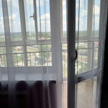 Сдается 1-комнатная квартира, 50 м²