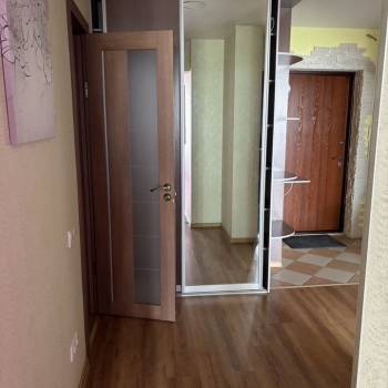 Сдается 1-комнатная квартира, 50 м²