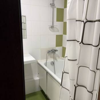 Сдается 1-комнатная квартира, 50 м²