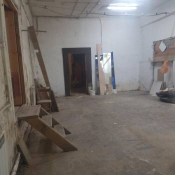 Сдается Нежилое помещение, 110 м²