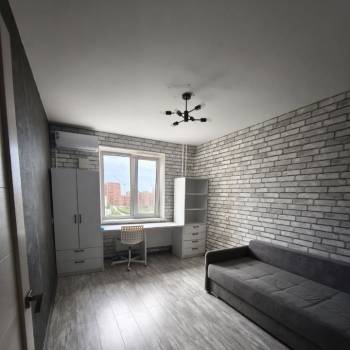 Сдается Многокомнатная квартира, 84,4 м²