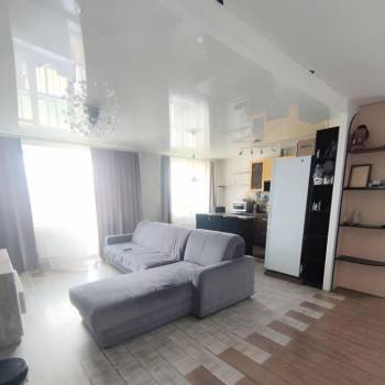 Сдается Многокомнатная квартира, 84,4 м²