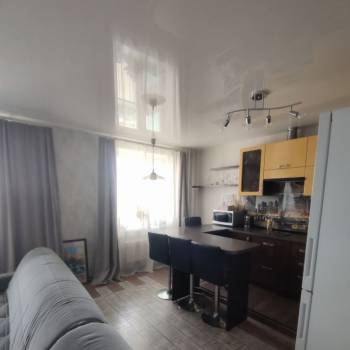 Сдается Многокомнатная квартира, 84,4 м²