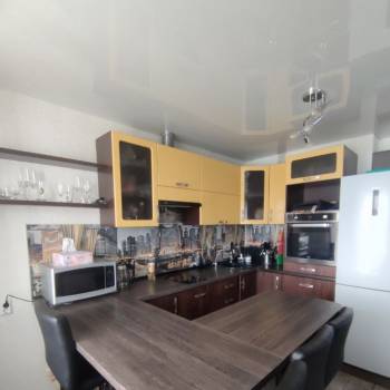 Сдается Многокомнатная квартира, 84,4 м²