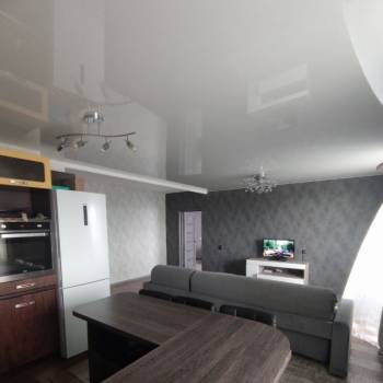 Сдается Многокомнатная квартира, 84,4 м²