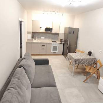 Сдается 2-х комнатная квартира, 32,2 м²