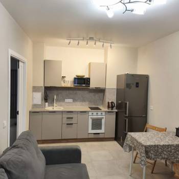 Сдается 2-х комнатная квартира, 32,2 м²