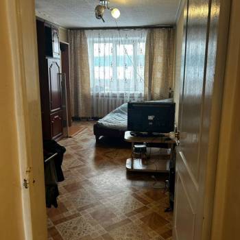 Продается 2-х комнатная квартира, 45,5 м²