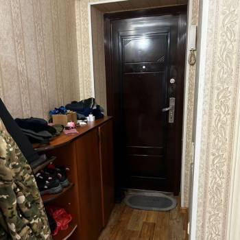 Продается 2-х комнатная квартира, 45,5 м²