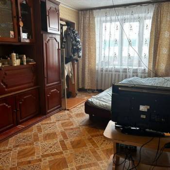 Продается 2-х комнатная квартира, 45,5 м²
