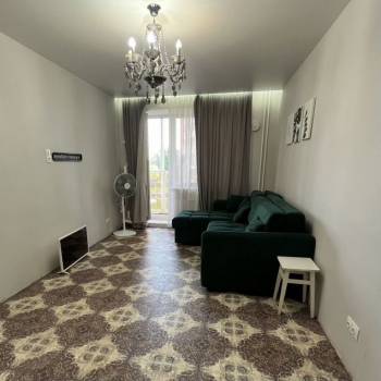 Сдается 1-комнатная квартира, 34,8 м²