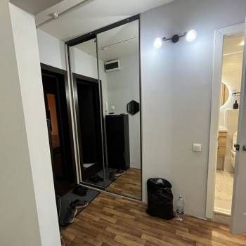 Сдается 1-комнатная квартира, 34,8 м²