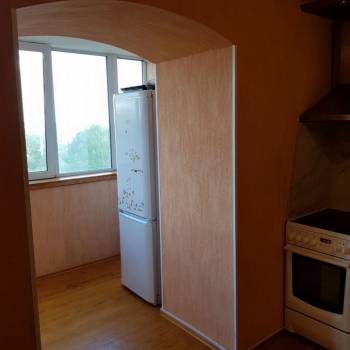 Сдается 1-комнатная квартира, 47 м²