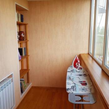 Сдается 1-комнатная квартира, 47 м²