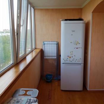 Сдается 1-комнатная квартира, 47 м²