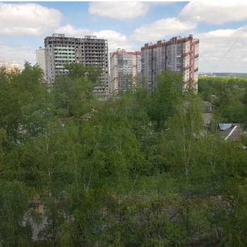 Сдается 1-комнатная квартира, 47 м²