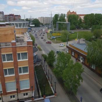 Сдается 1-комнатная квартира, 47 м²