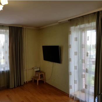 Сдается 1-комнатная квартира, 47 м²