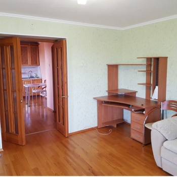 Сдается 1-комнатная квартира, 47 м²