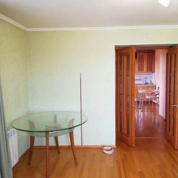 Сдается 1-комнатная квартира, 47 м²