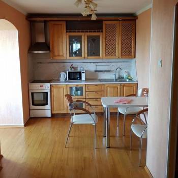 Сдается 1-комнатная квартира, 47 м²