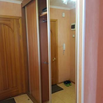 Сдается 1-комнатная квартира, 47 м²