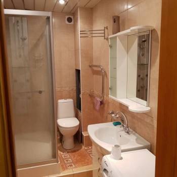 Сдается 1-комнатная квартира, 47 м²