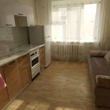 Сдается 1-комнатная квартира, 18 м²