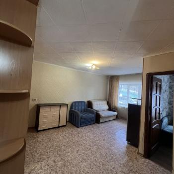 Сдается 1-комнатная квартира, 30 м²