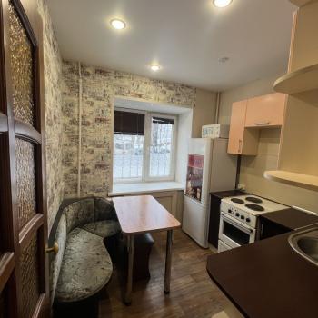 Сдается 1-комнатная квартира, 30 м²