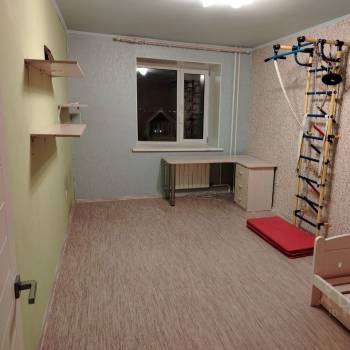 Продается 3-х комнатная квартира, 96,6 м²