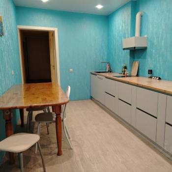 Продается 3-х комнатная квартира, 96,6 м²