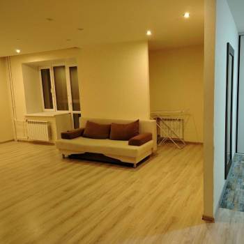 Продается 3-х комнатная квартира, 96,6 м²