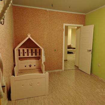 Продается 3-х комнатная квартира, 96,6 м²