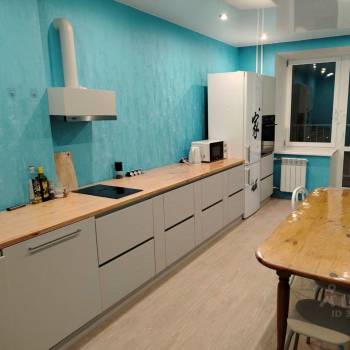 Продается 3-х комнатная квартира, 96,6 м²