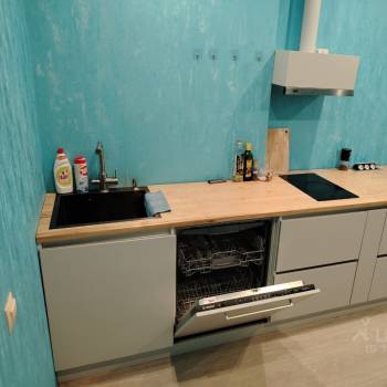 Продается 3-х комнатная квартира, 96,6 м²