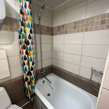 Продается 1-комнатная квартира, 19 м²