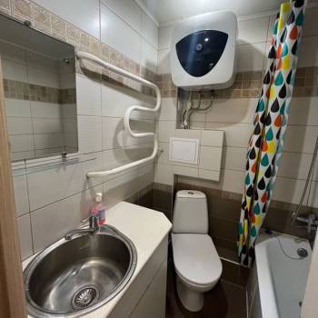 Продается 1-комнатная квартира, 19 м²