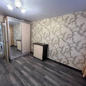 Продается 1-комнатная квартира, 19 м²