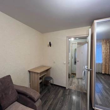 Продается 1-комнатная квартира, 19 м²