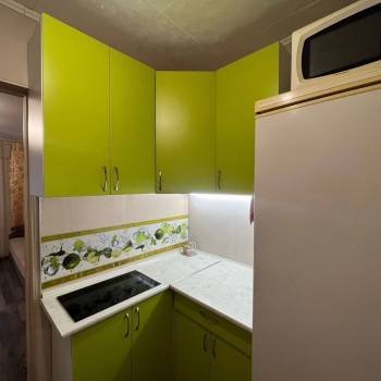 Продается 1-комнатная квартира, 19 м²