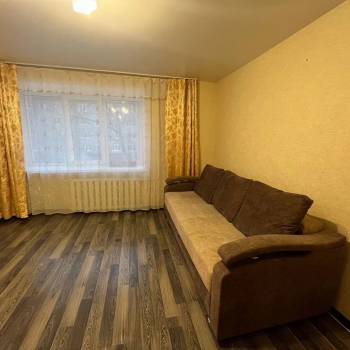 Продается 1-комнатная квартира, 19 м²