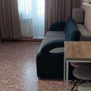 Сдается 1-комнатная квартира, 18 м²