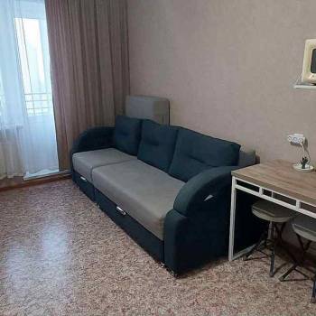 Сдается 1-комнатная квартира, 18 м²