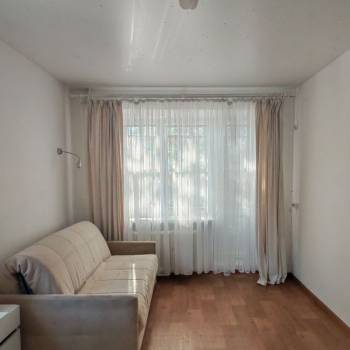 Сдается 1-комнатная квартира, 31 м²