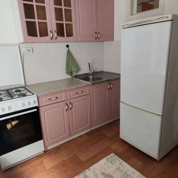 Сдается 1-комнатная квартира, 31 м²