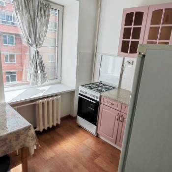 Сдается 1-комнатная квартира, 31 м²