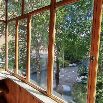 Сдается 1-комнатная квартира, 31 м²
