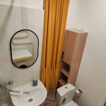 Сдается 1-комнатная квартира, 31 м²
