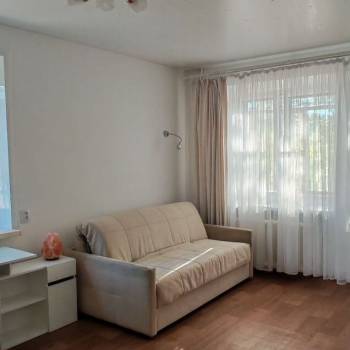 Сдается 1-комнатная квартира, 31 м²